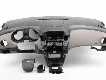 Suncobran za Chevrolet Spark, Aveo, Kalos ...