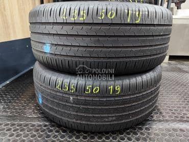 Continental 235/50 R19 Letnja