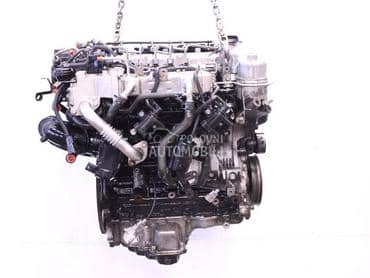 Filter i dihtung za Chevrolet Cruze