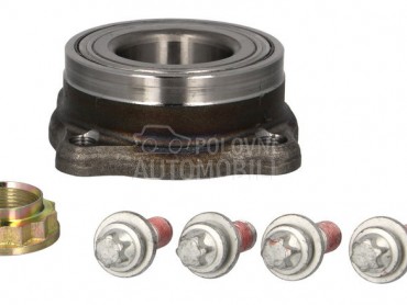 Lezaj lager tocka za BMW Serija 6 od 2012. do 2018. god.