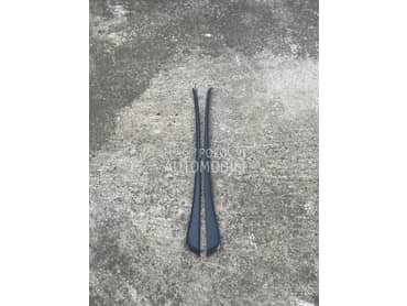 Lajsne za Citroen C2