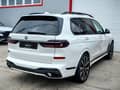 BMW X7 40xd/M PRO/SKY/ICON