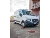 Nissan Nv400 Renault Master