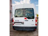 Nissan Nv400 Renault Master