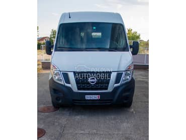 Nissan Nv400 Renault Master