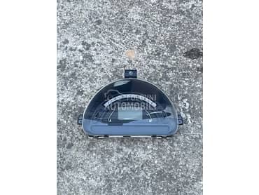 Kilometar sat za Citroen C2