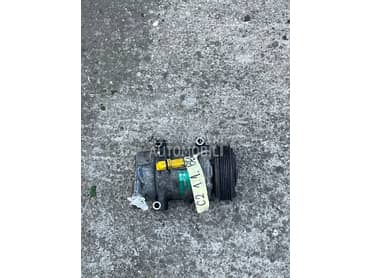 Kompresor klime 1.1 benzin za Citroen C2