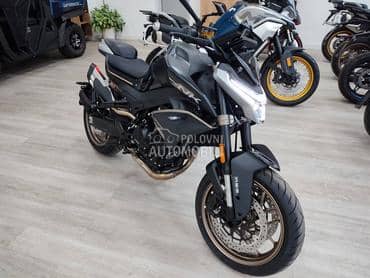 CFMOTO NK 800 DOSTUPAN