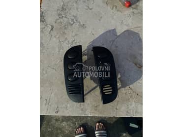 Prekidači za Citroen C2