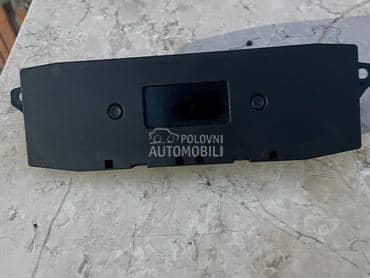 Displej za Citroen C2