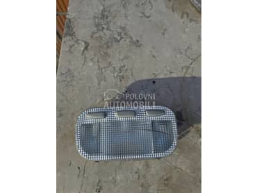 Svetlo kabine za Citroen C2