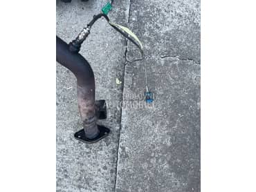 Donja sonda 1.1 benzin za Citroen C2