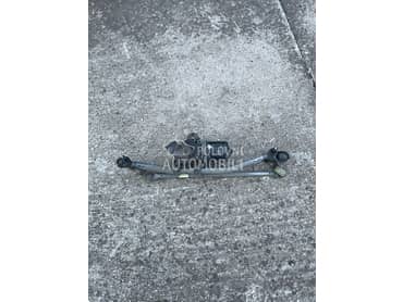 Motor brisača za Citroen C2