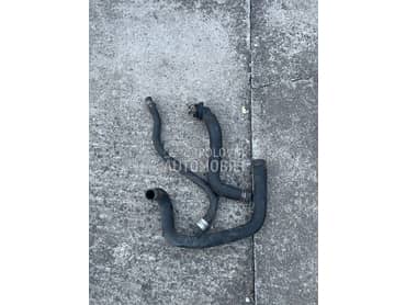 Creva vode 1.1 benzin za Citroen C2