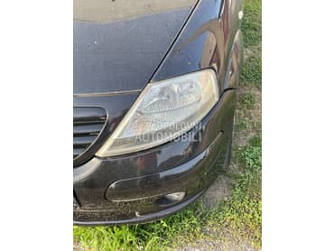 Levi far za Citroen C3