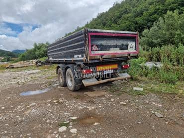 Schwarzmuller TKIA 2/E