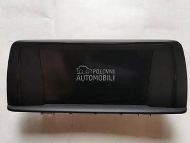 Displej za BMW Serija 1 od 2012. do 2016. god.