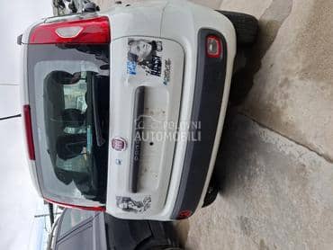 gepek vrata za Fiat Panda