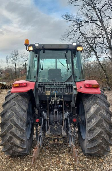 Massey Ferguson 4255