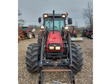 Massey Ferguson 4255