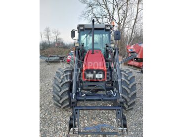 Massey Ferguson 4255