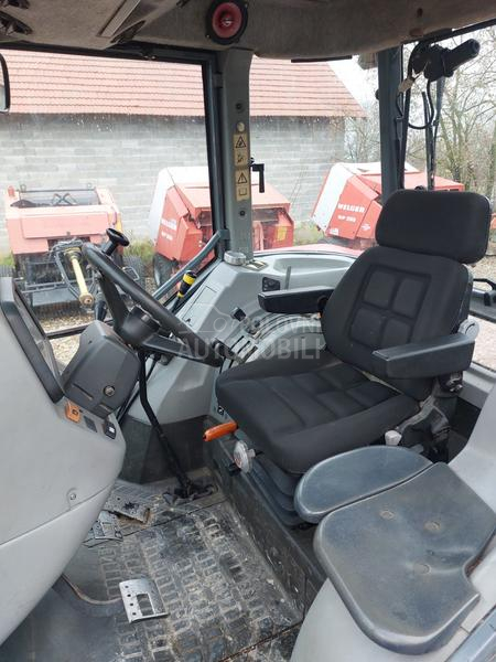 Massey Ferguson 4255