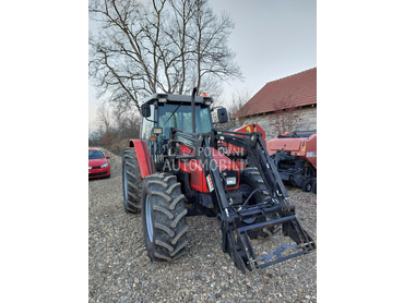 Massey Ferguson 4255
