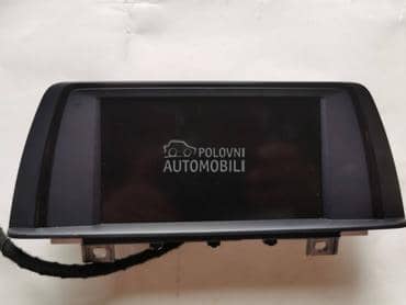 Displej za BMW 315, 316, 318 ... od 2012. do 2018. god.