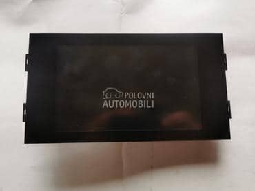 Displej za Peugeot 308 od 2014. do 2020. god.