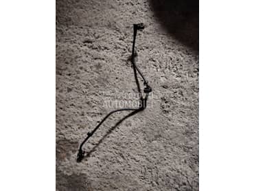 Creva preliva vode 2.0HDI 16V za Citroen C3 Picasso, C4, C4 Grand Picasso ...