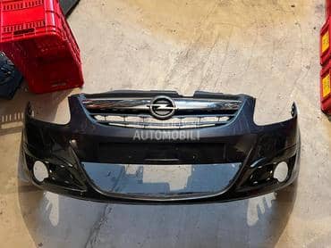 branik oplata za Opel Corsa D od 2006. do 2010. god.