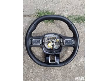 Volan za Citroen C5 Aircross