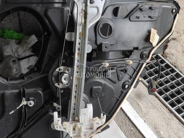 Podizac,podizaci za Ford Fusion