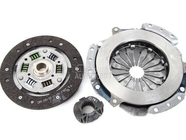 Set kvacila VALEO za Dacia Logan od 2004. do 2012. god.