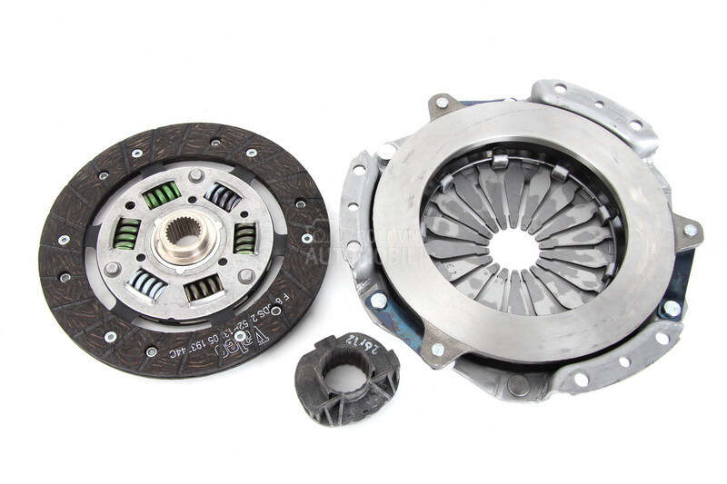 Set kvacila VALEO