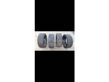 Continental 235/45 R20 Letnja