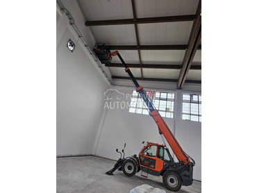 JLG 4017