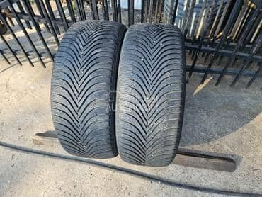 Michelin 215/55 R17 Sve sezone