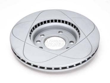 ATE disk Rezani za Saab 9-5