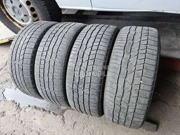 Continental 205/50 R17 Sve sezone