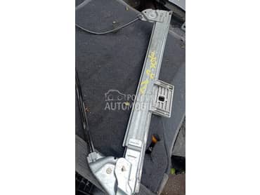 Elektro podizac prozora za Peugeot 307