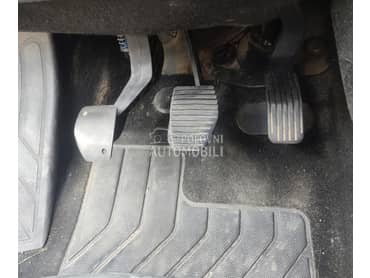 pedale za Peugeot 307 od 2002. do 2015. god.