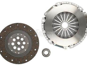 Set kvacila NEXUS za Peugeot 308 od 2007. do 2015. god.