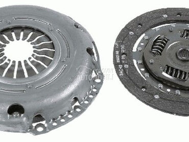 Set kvacila SACHS za Ford Fiesta od 1995. do 2002. god.