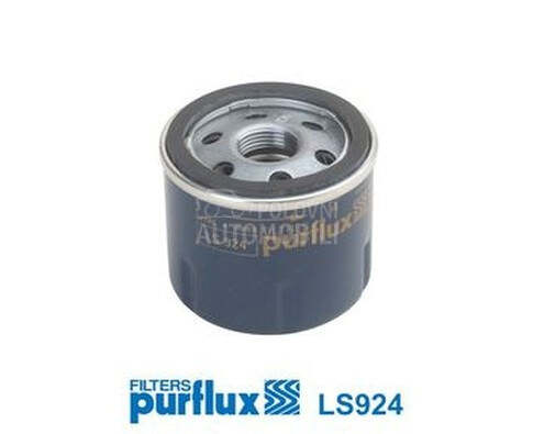 Filter ulja PURFLUX
