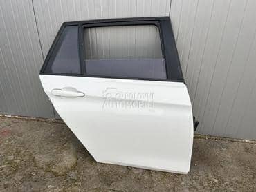 Vrata f31 za BMW Serija 3 od 2012. do 2018. god.