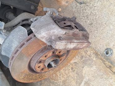 brembo za 2.4 za Alfa Romeo Brera