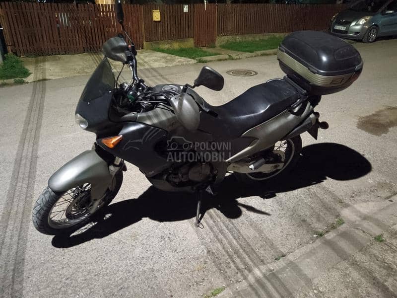 Aprilia Pegaso 650 t