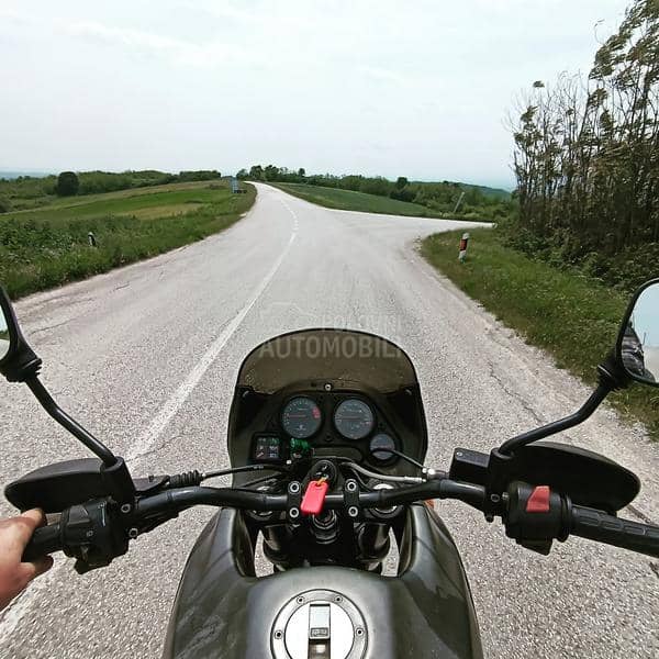 Aprilia Pegaso 650 t