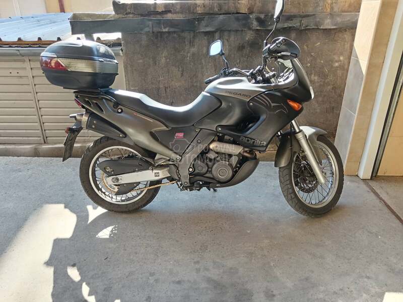 Aprilia Pegaso 650 t